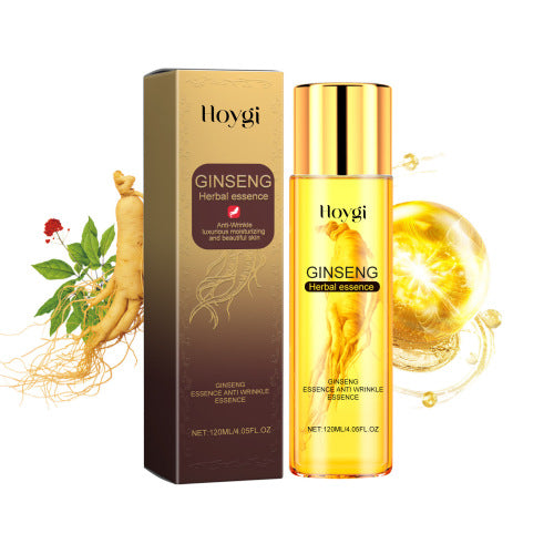 Ginseng kollagen ansigtscreme