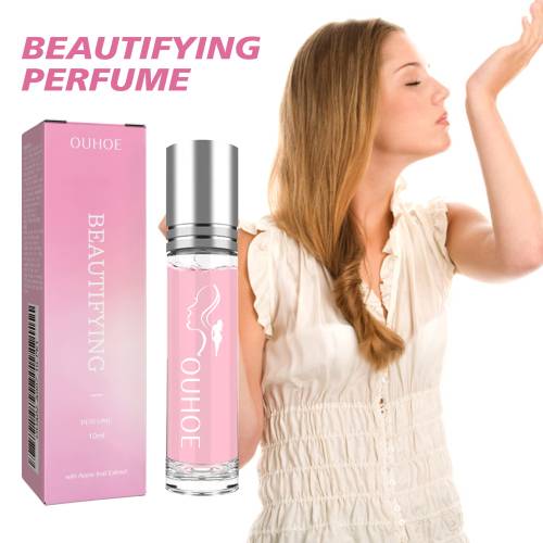 Guava roll-on parfumeolie