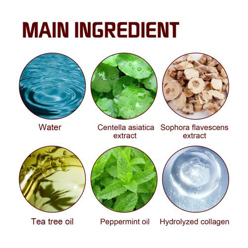 Glycerin hudplejestift