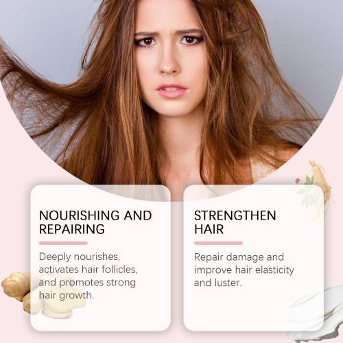 Keratin hårmaske med lavendel