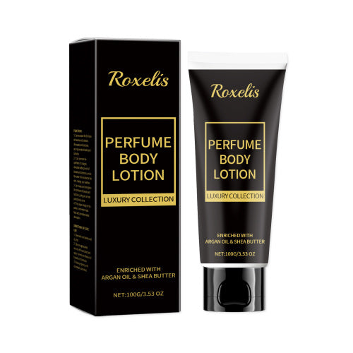 Fugtgivende body balm til mænd med argan