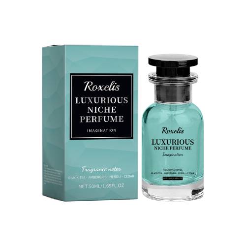 Ambra herreparfume