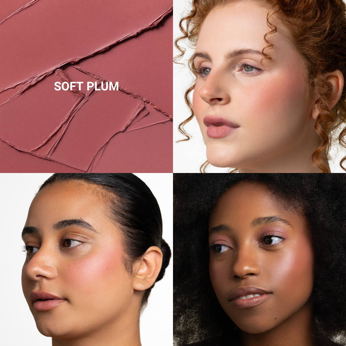 BLUSH MULTI STICK