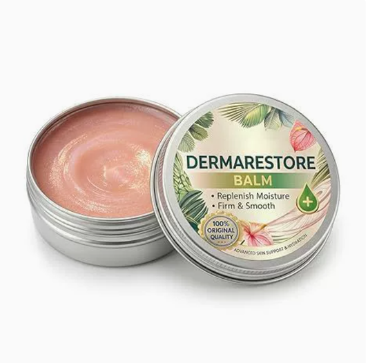 Intensiv fugtgivende bodycreme