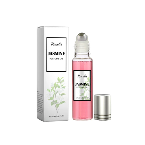 Jasmin appelsin roll-on parfume til kvinder