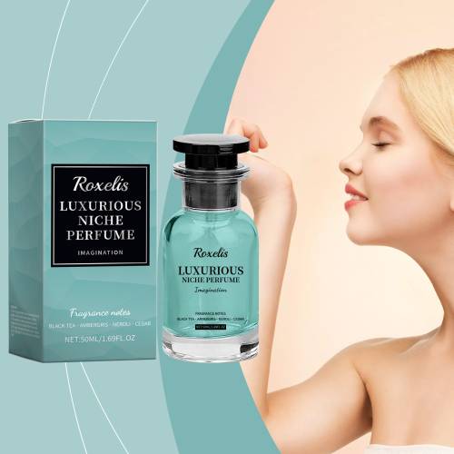Ambra herreparfume