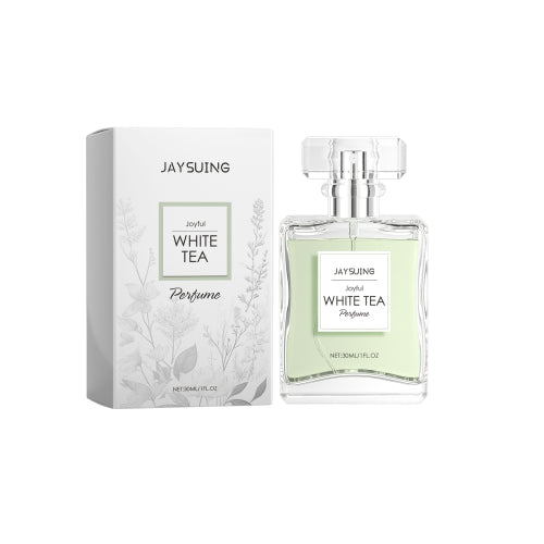 Hvid te parfume