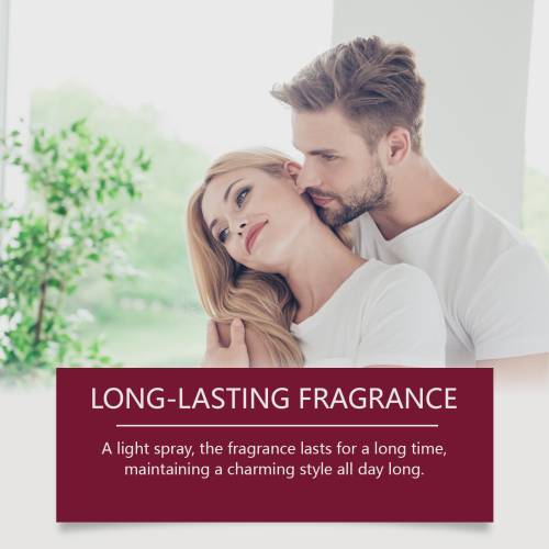 Bergamot og lime cologne