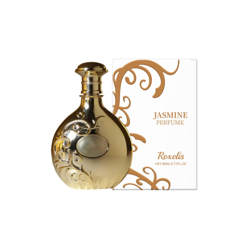 Sød jasmin blomsterparfume