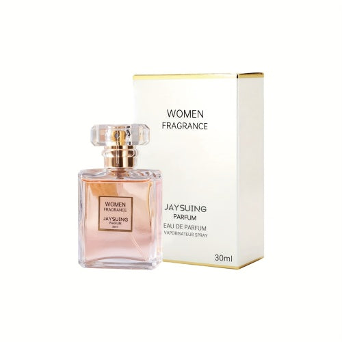 Neroli jasmin eau de toilette til kvinder