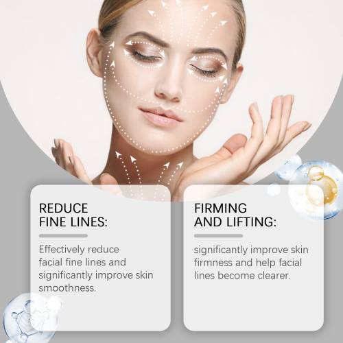 Snegle fugtcreme med vitamin E