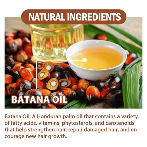 Batanaolie balsam