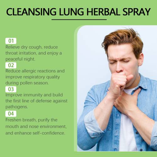 Urte næsespray med pebermynte og eukalyptus
