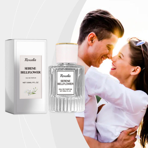 Liljekonval parfume