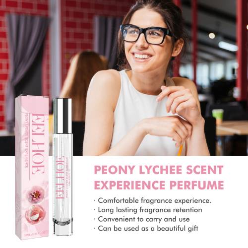 Pæon litchi parfume