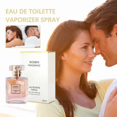 Neroli jasmin eau de toilette til kvinder