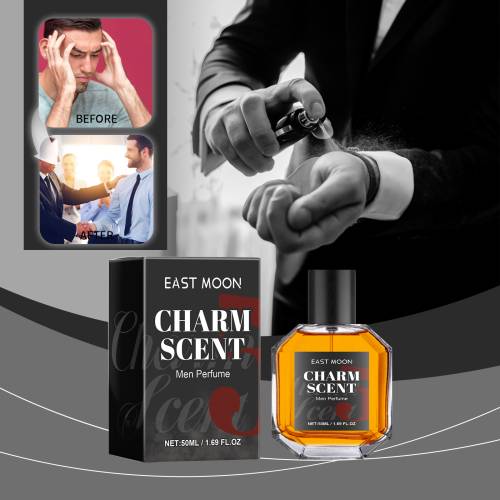 Herre whisky-træ parfume