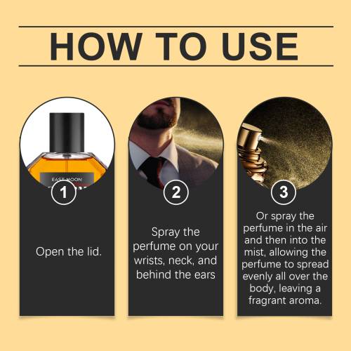 Herre whisky-træ parfume