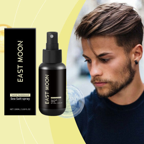 Havsalt volumenspray
