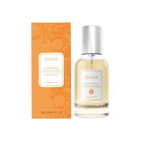 Appelsin neroli krops- og hårspray