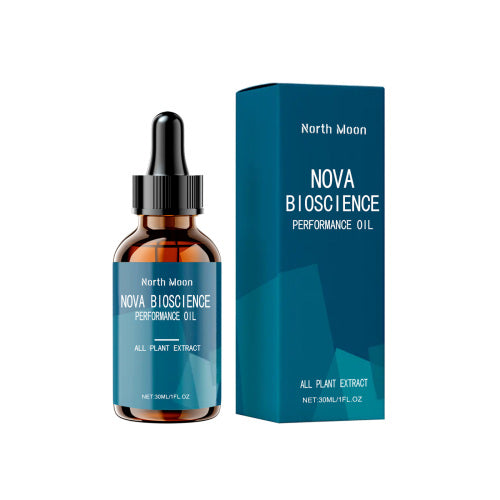 Jojoba kropsmassageolie