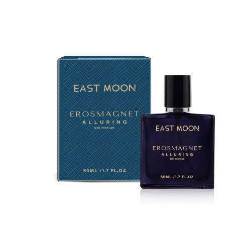 Frisk, langvarig herreparfume