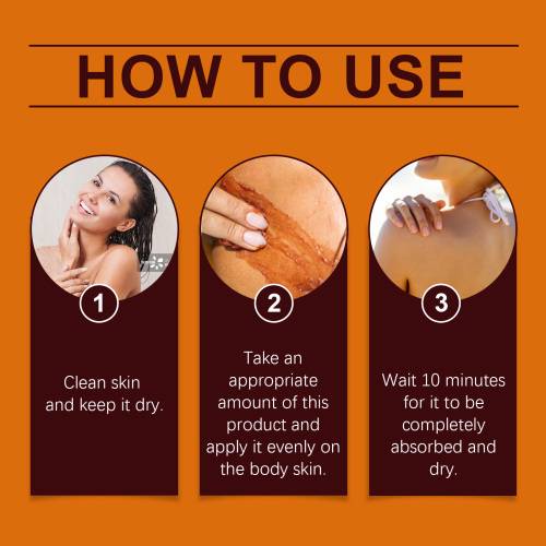 Golden Glow bronzing-gel med aloe og vitamin E