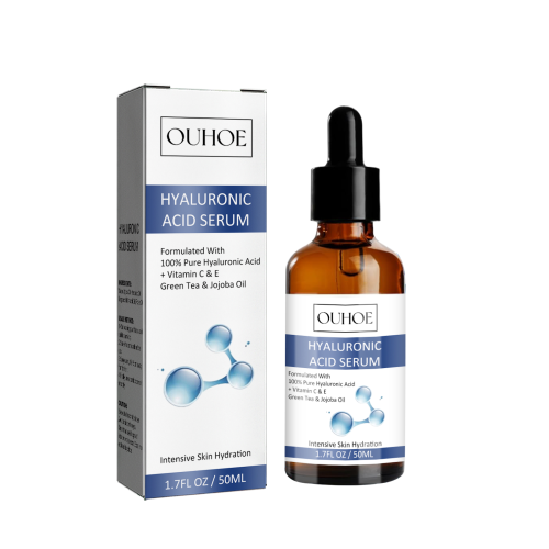 Grøn te og jojoba ansigtsessens