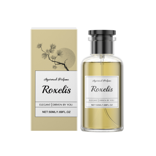 Oud ceder parfume