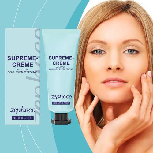 Creme-concealer med arnika