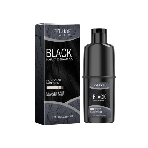 Urte farveshampoo