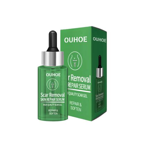 Centella glattende bodyserum
