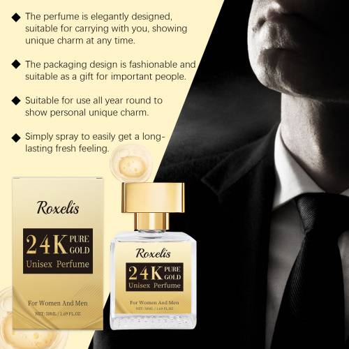 Røgelse sandeltræ unisex parfume