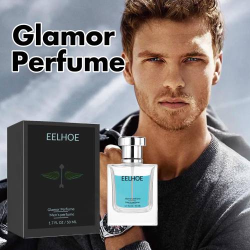 Mild, frisk parfume