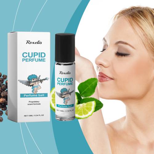 Cupid roll-on duft
