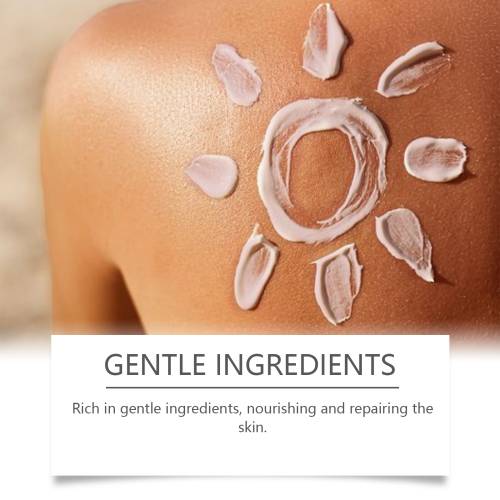 Glutathion og niacinamid dagcreme