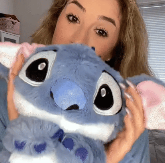 Drømmeven™ - Koala & Stitch med beroligende åndedræt og musik