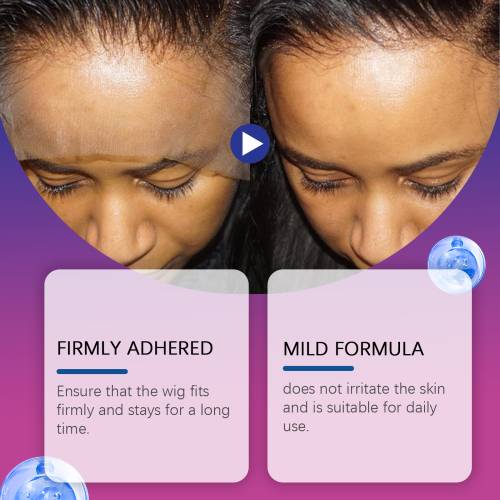 Lace-paryklimspray