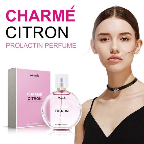 Rose parfume til kvinder