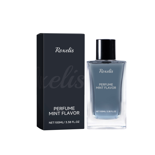 Mynte og sandeltræ parfume