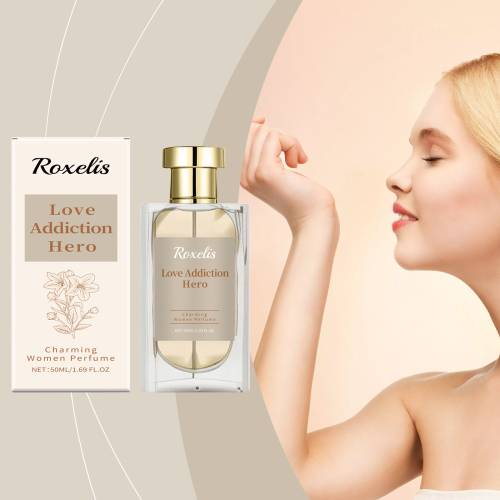 Klokkeblomst dameparfume