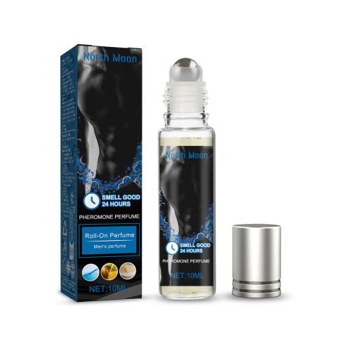 Frugtig roll-on parfume