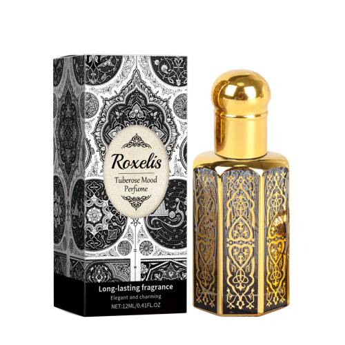 Arabisk aftenparfume med jasmin og tuberose
