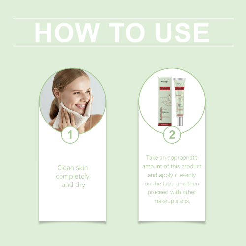 Centella CC creme