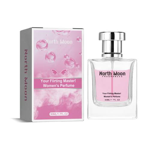 Ingefær ambra jasmin parfume