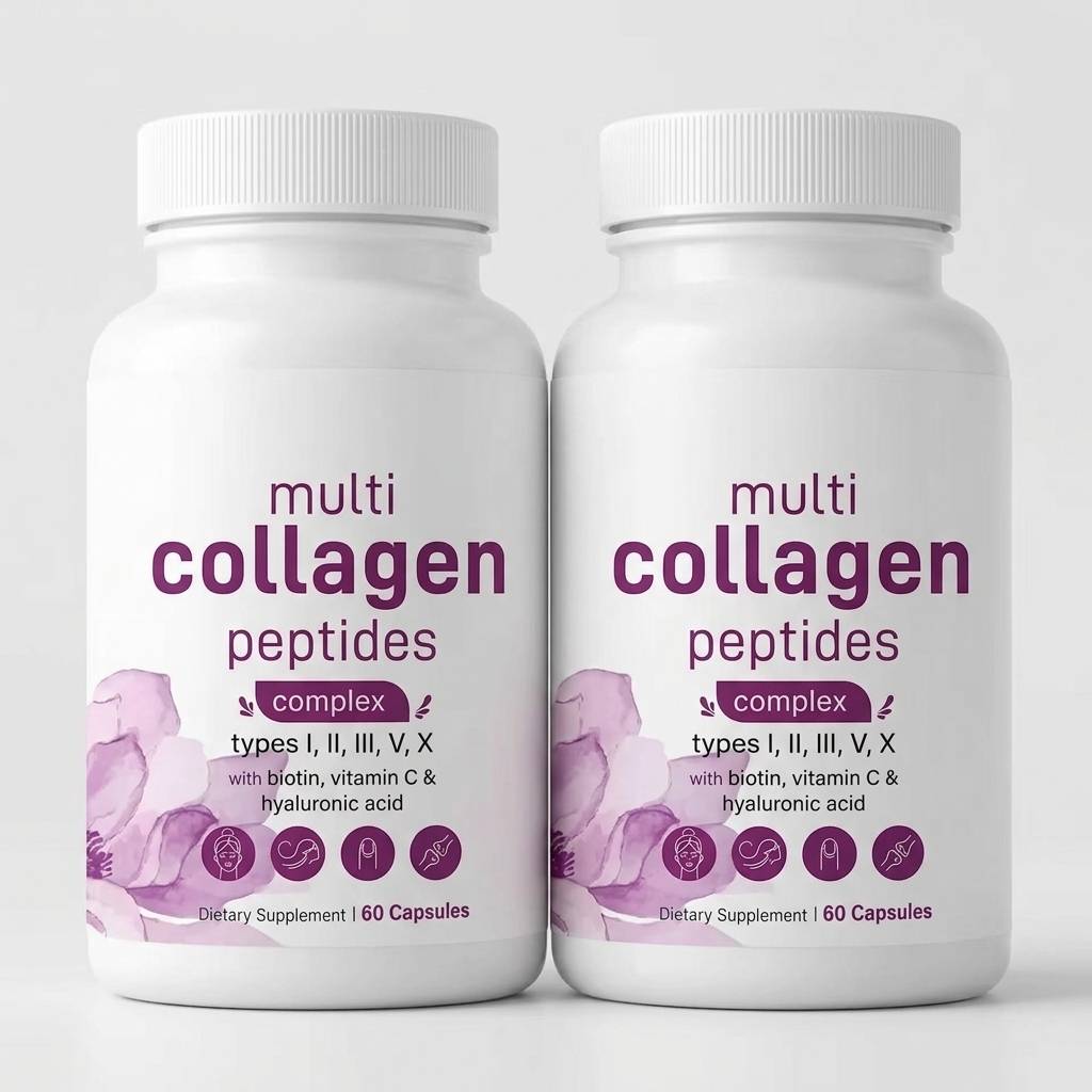 Biotin 15.000 µg – 300 kapsler