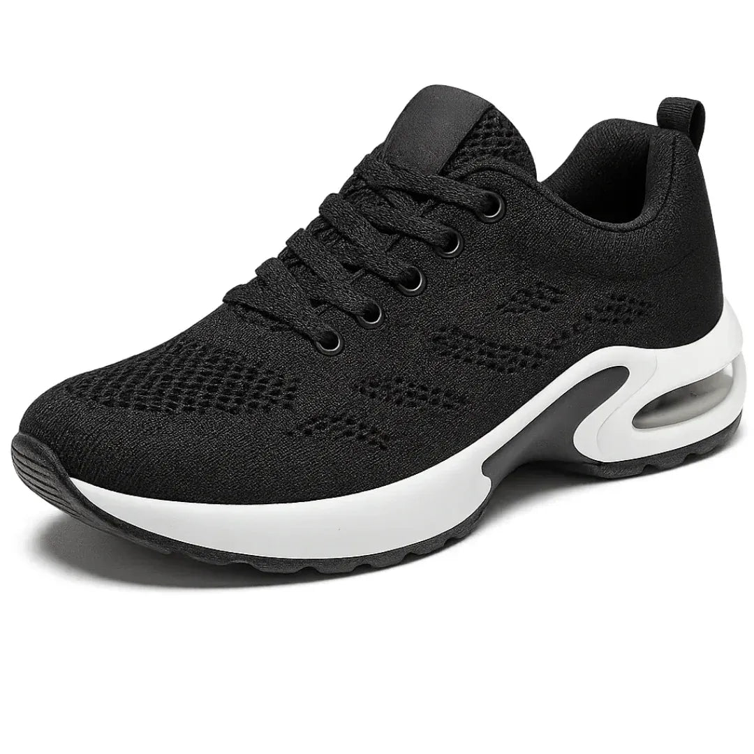OrthoStep – Ergonomiske smertelindrende sneakers