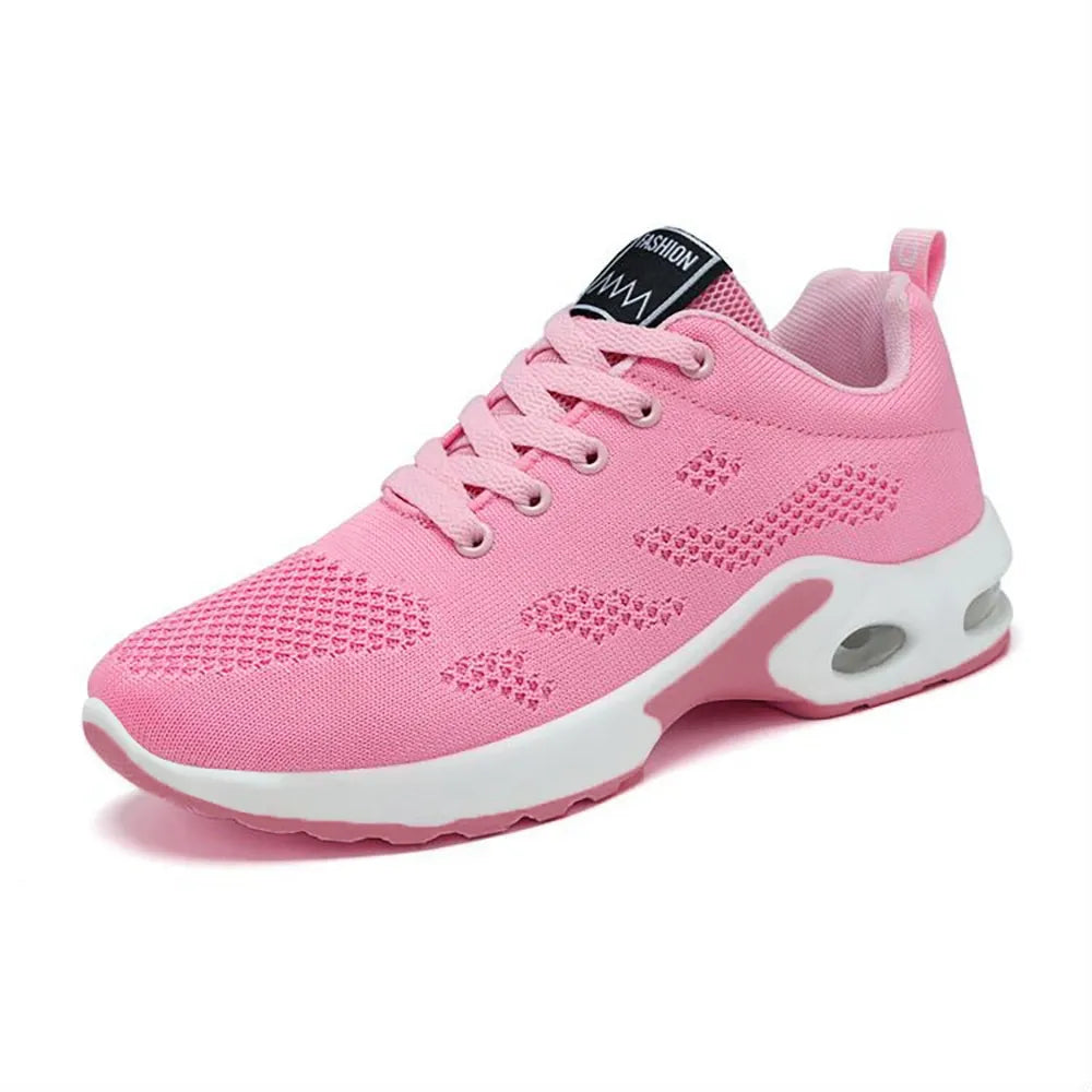 OrthoStep – Ergonomiske smertelindrende sneakers