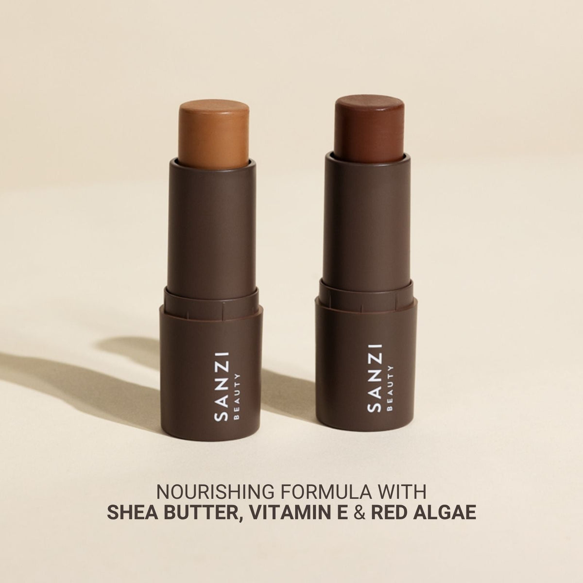 BRONZER MULTI STICK