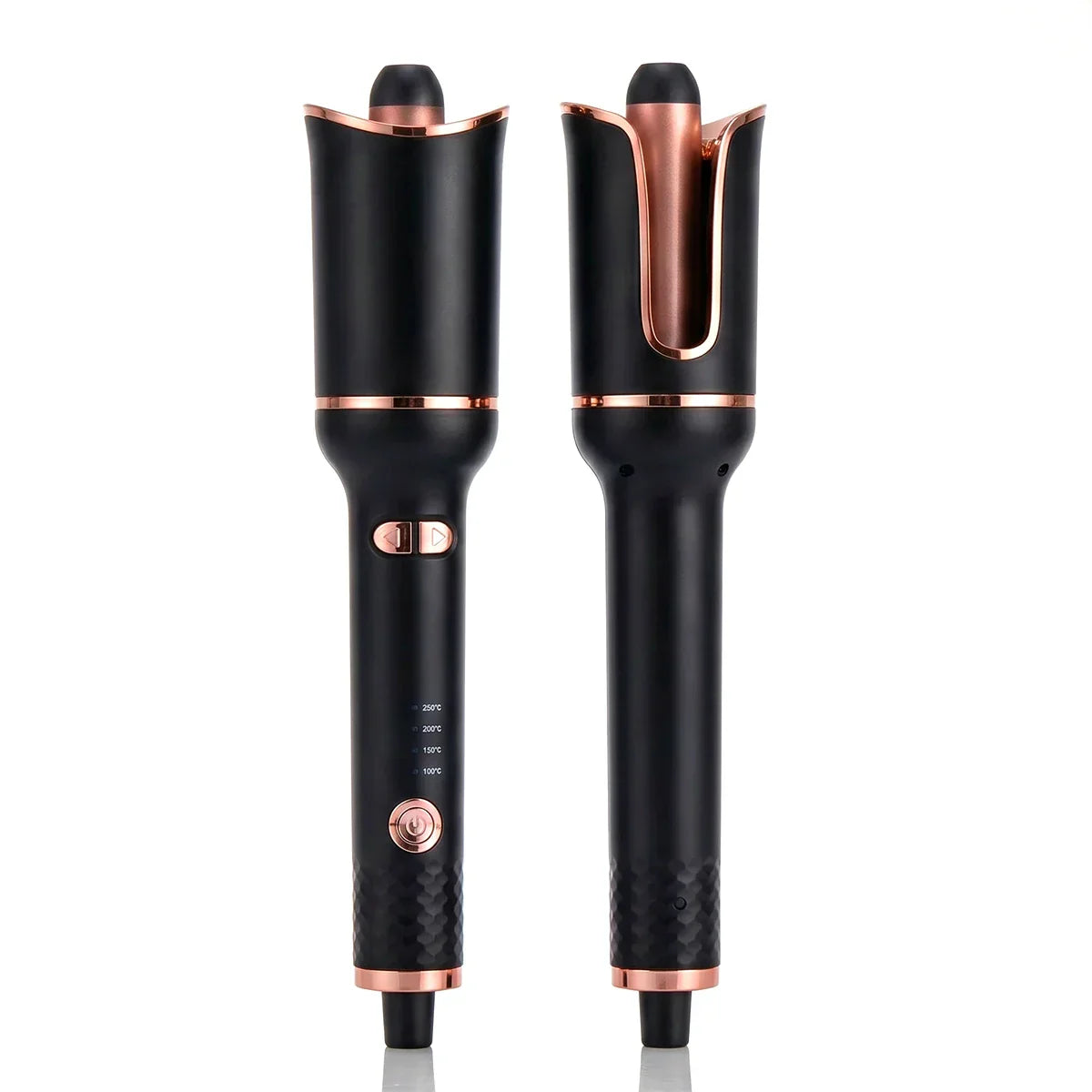CurlMaster Pro automatisk krøllejern